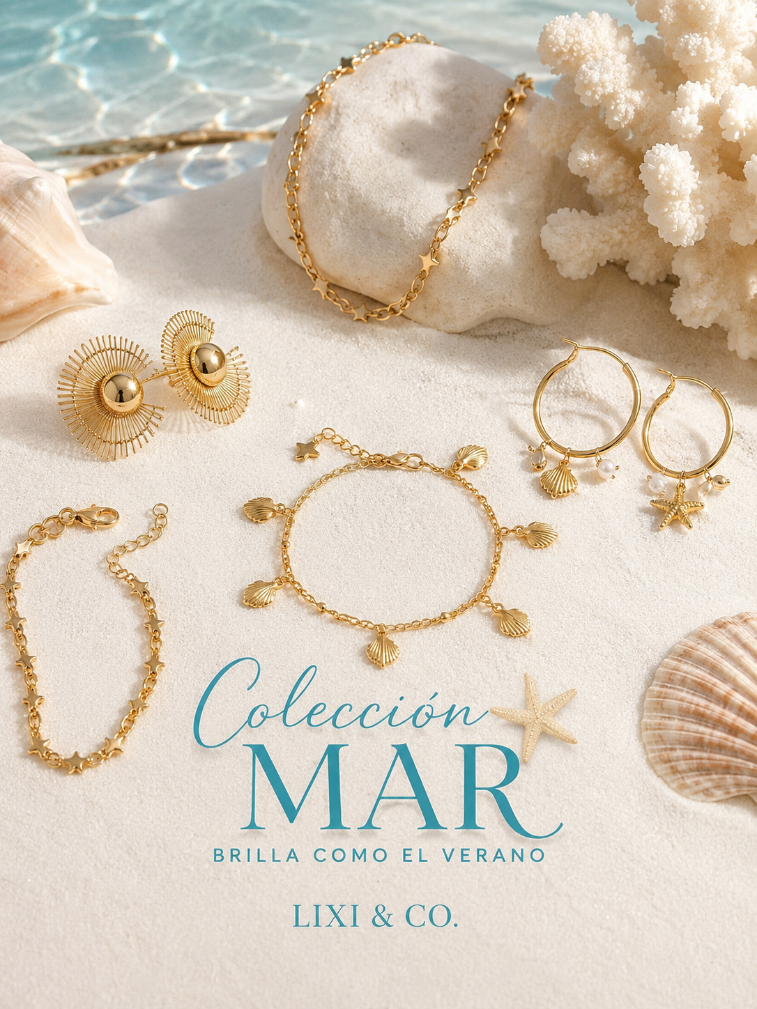 COLECCION MAR