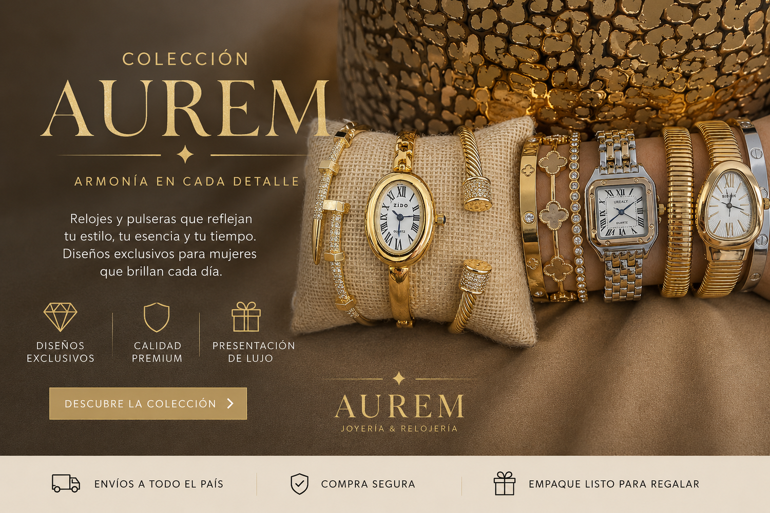 Aurem Collection
