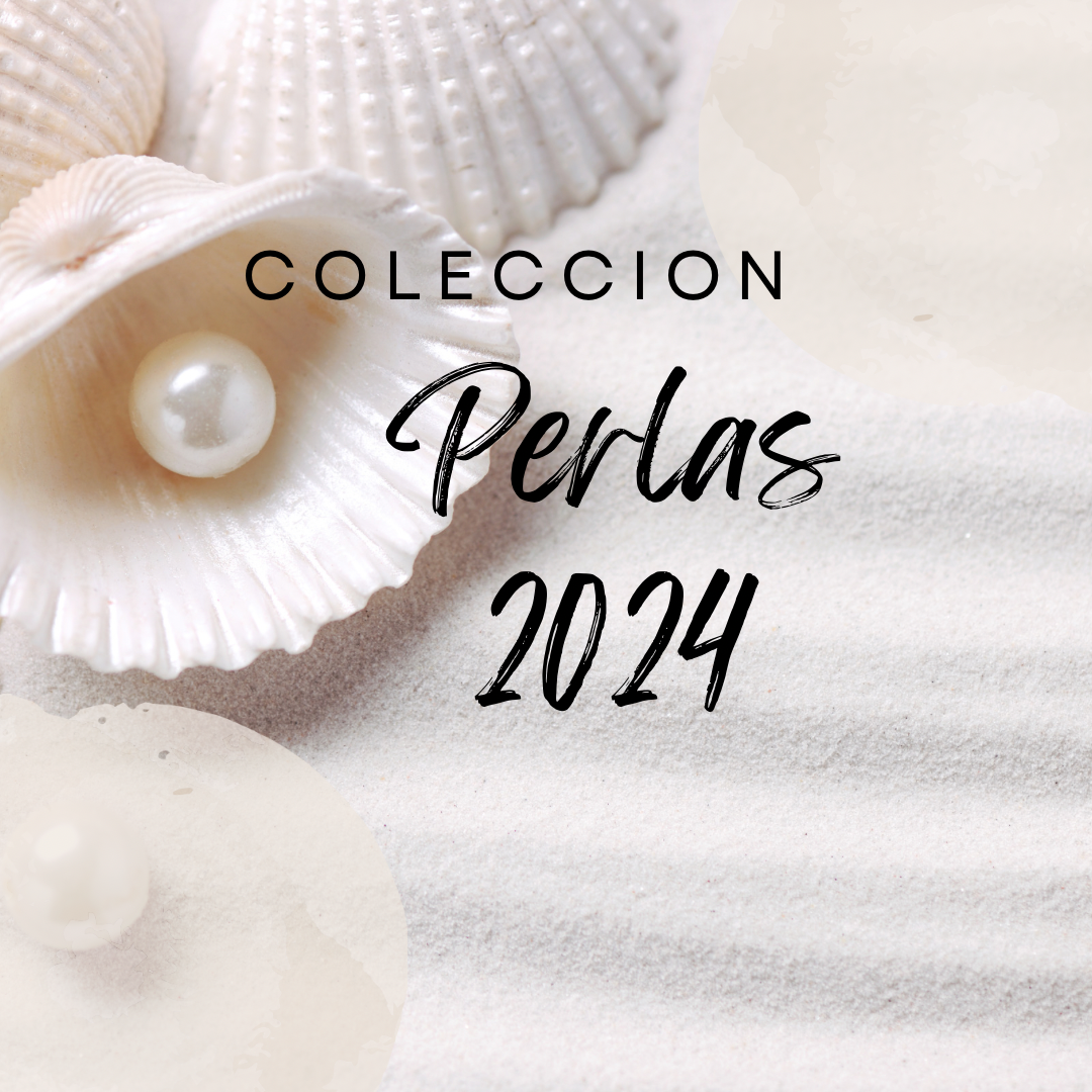 Colección de Perlas