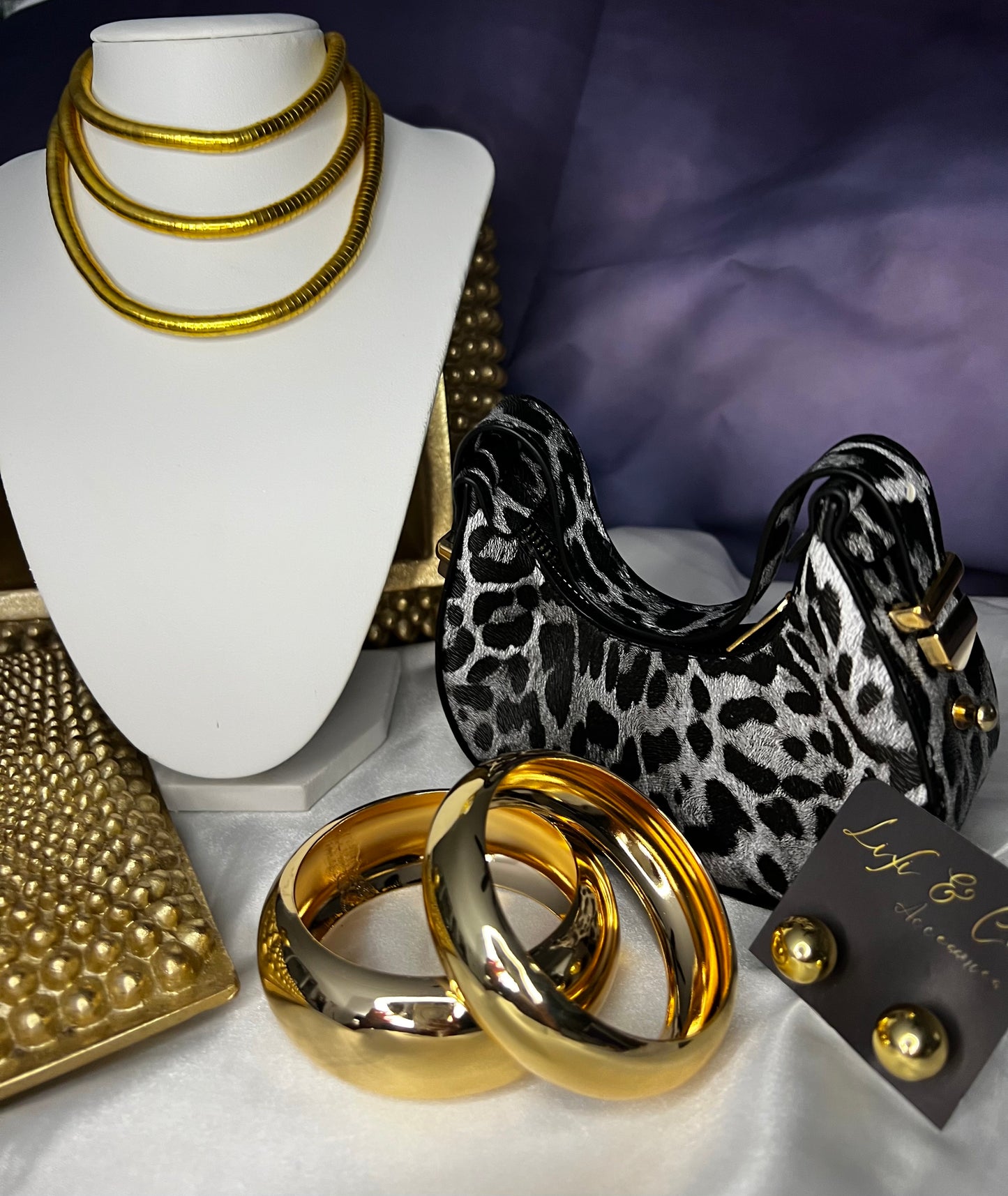 Collar versátil