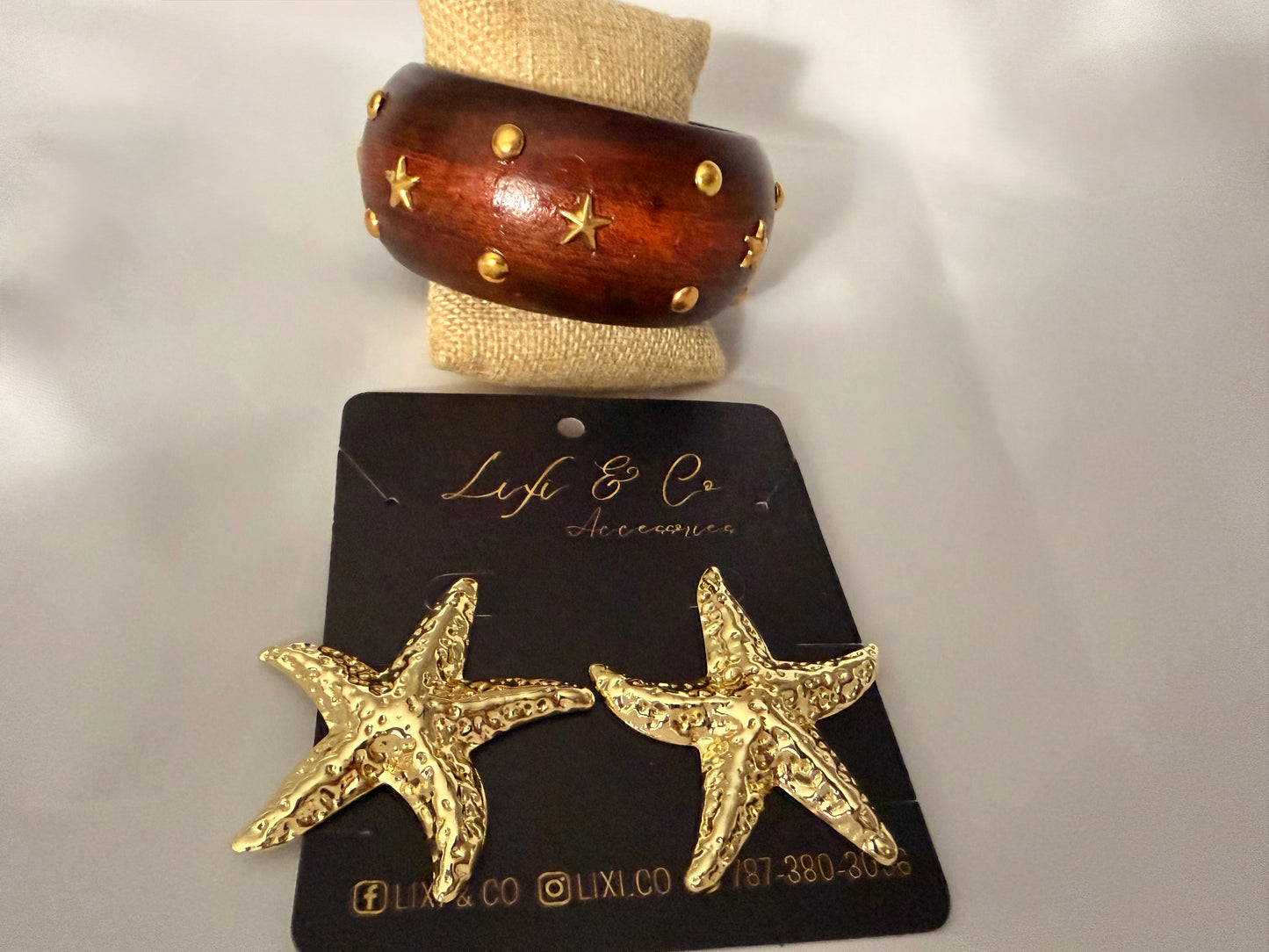 Estrella de Mar