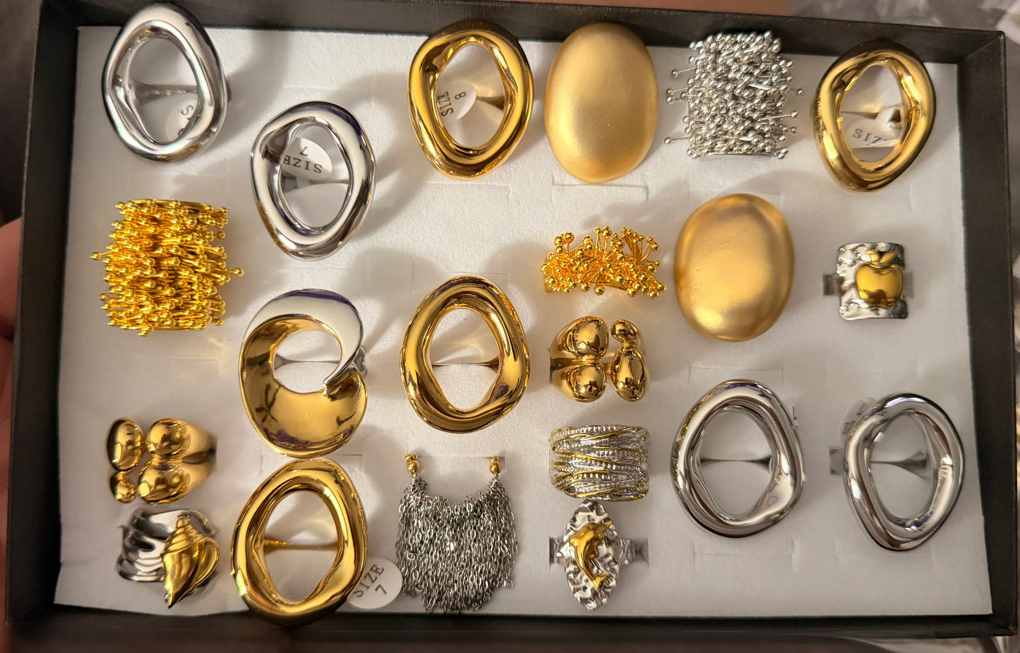 The ring pic