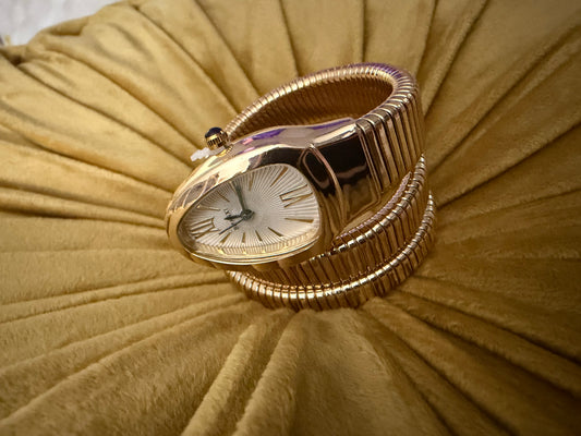 Reloj Tubogas