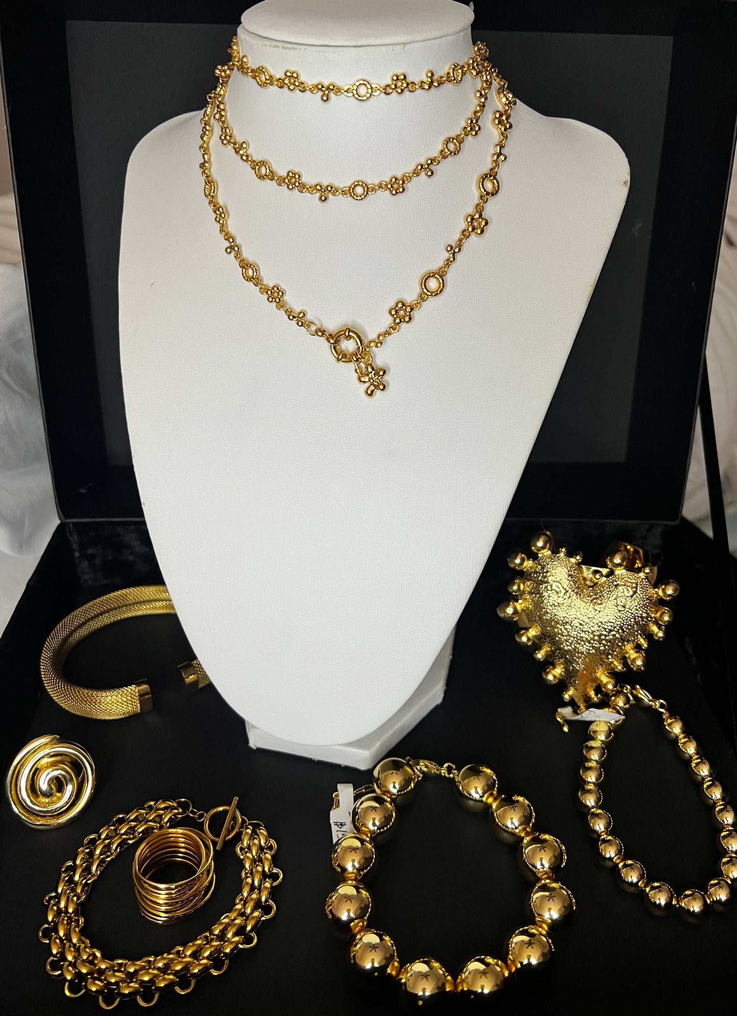 Collar multifuncional