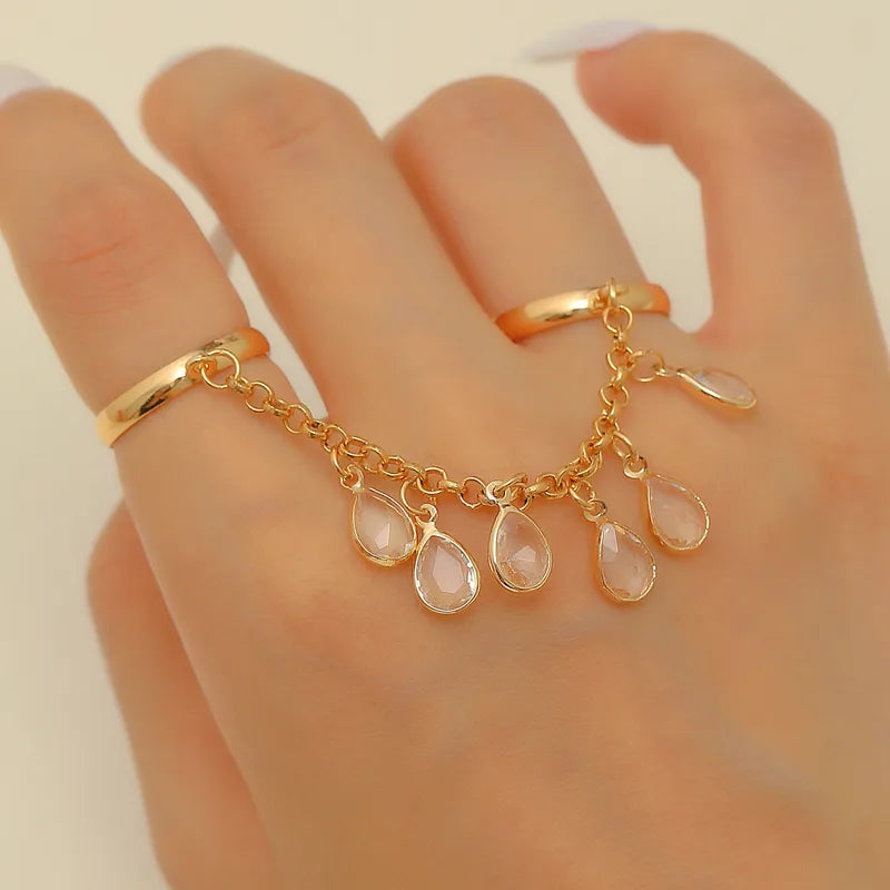 DOBLE ANILLO KC