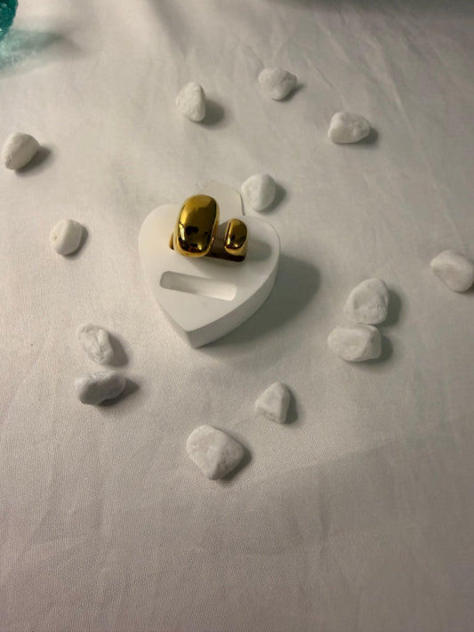 Mix ring