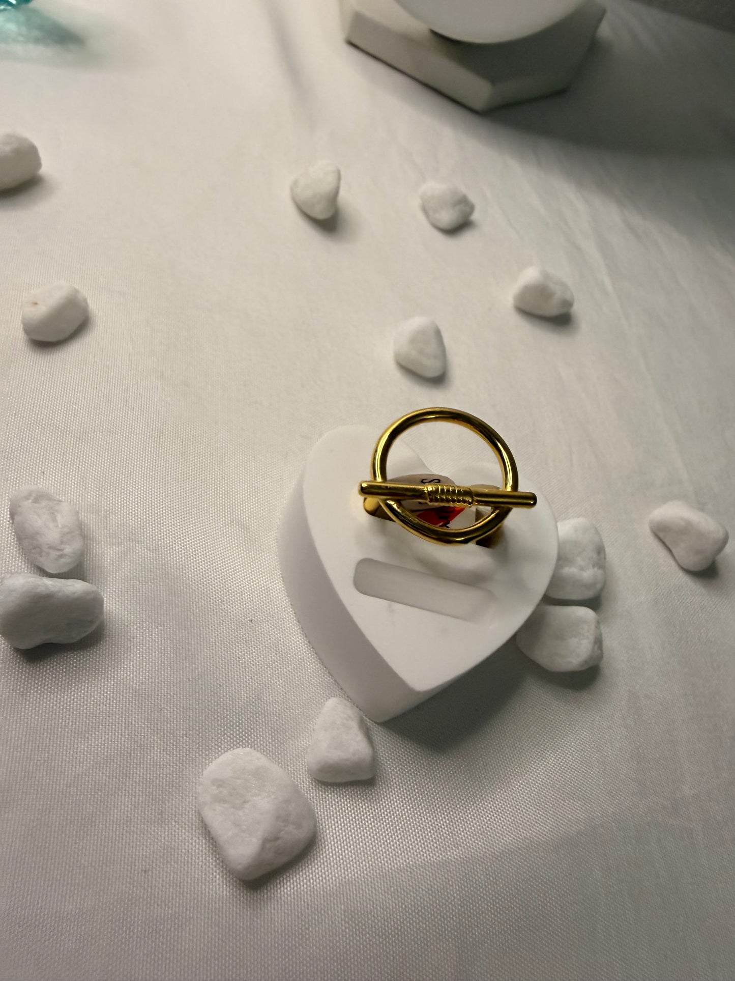 Line Ring
