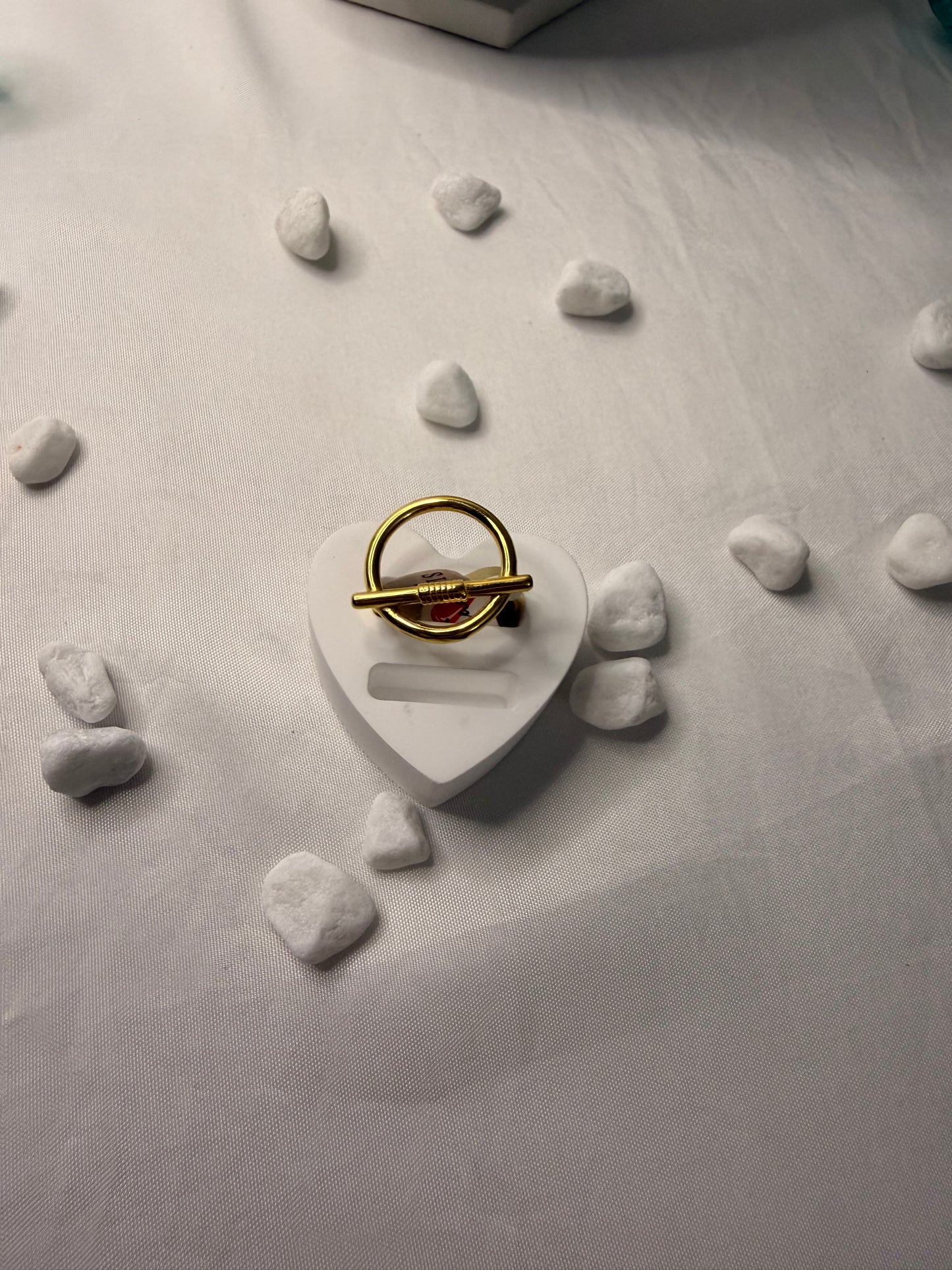 Line Ring