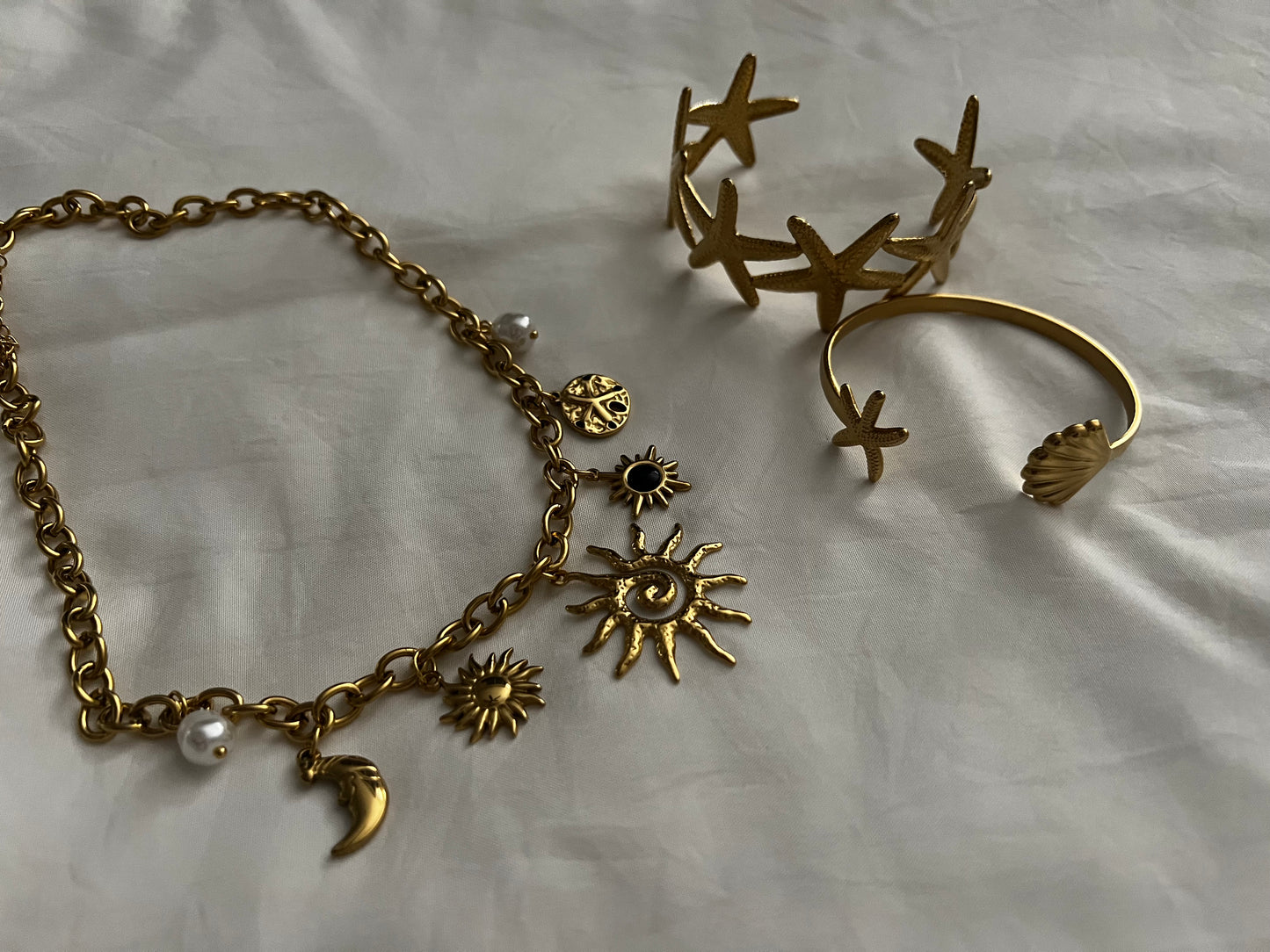 Brazalete Playa