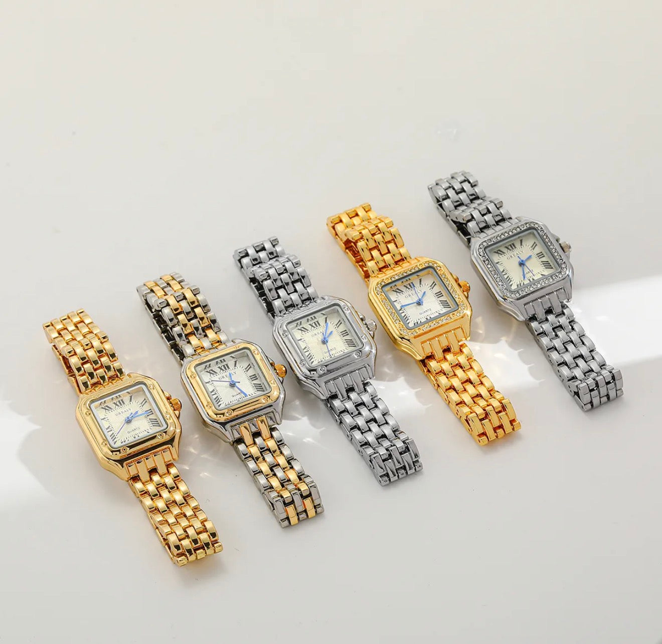 Reloj Grealy
