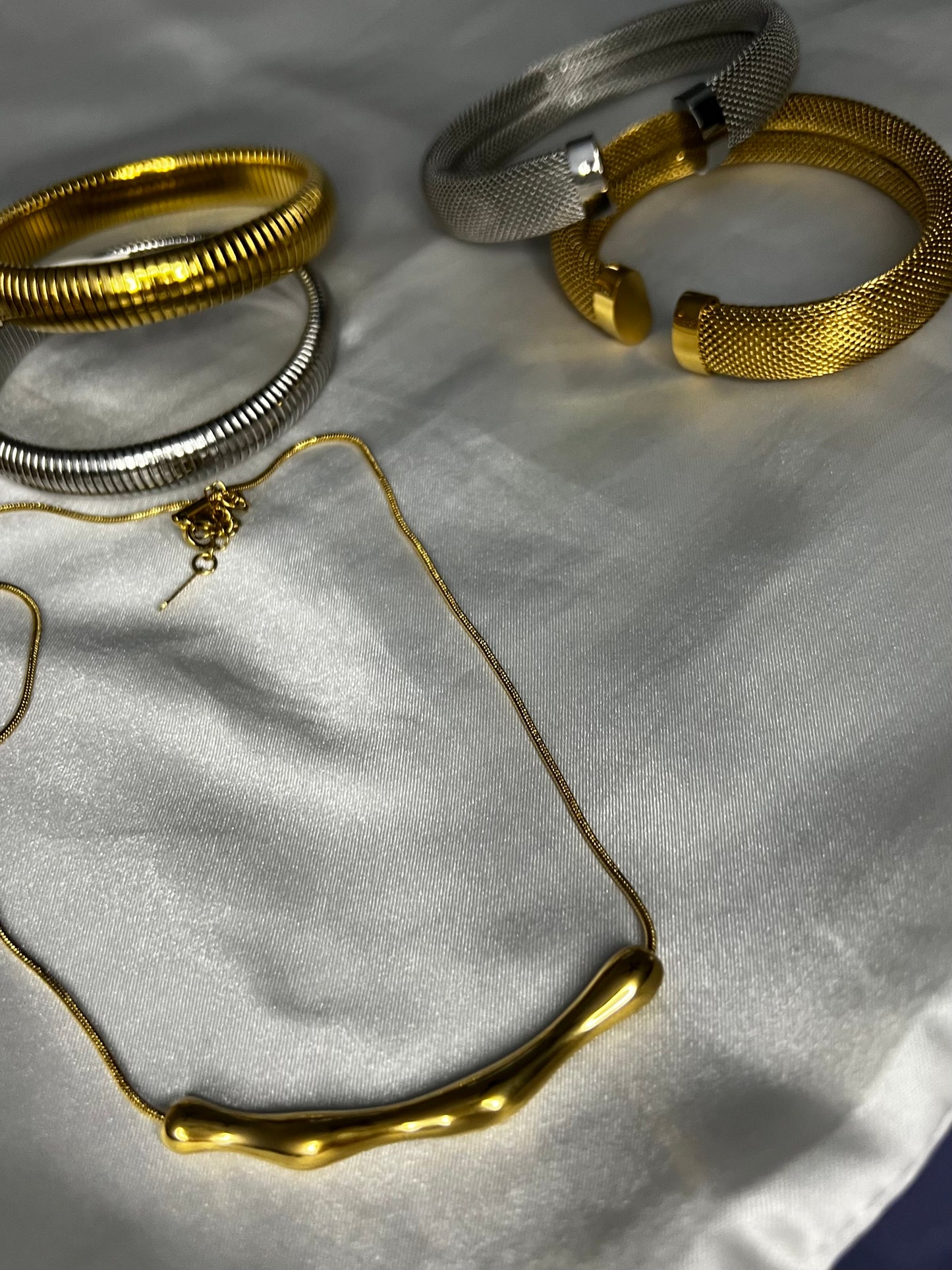 Collar Belén