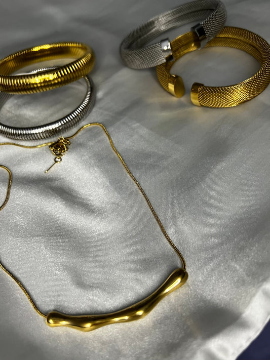 Collar Belén