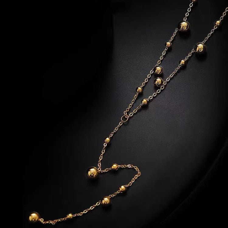 Collar largo 091324NJ