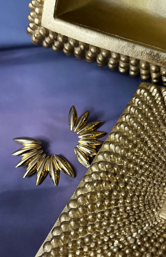 Picos Earrings