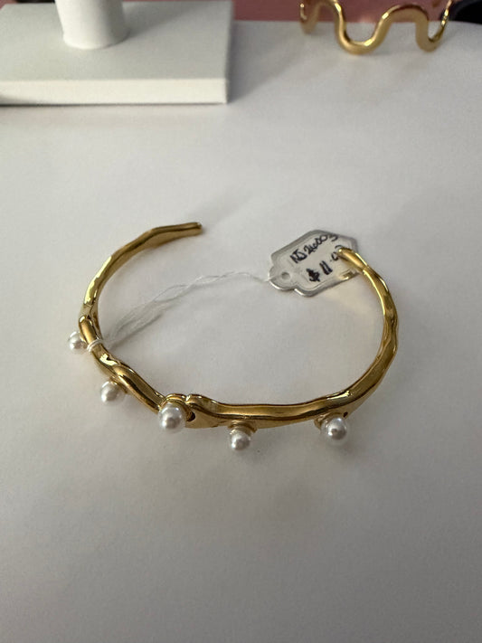 Pulsera Perl