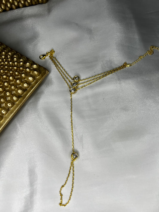 Pulseras Esclavas