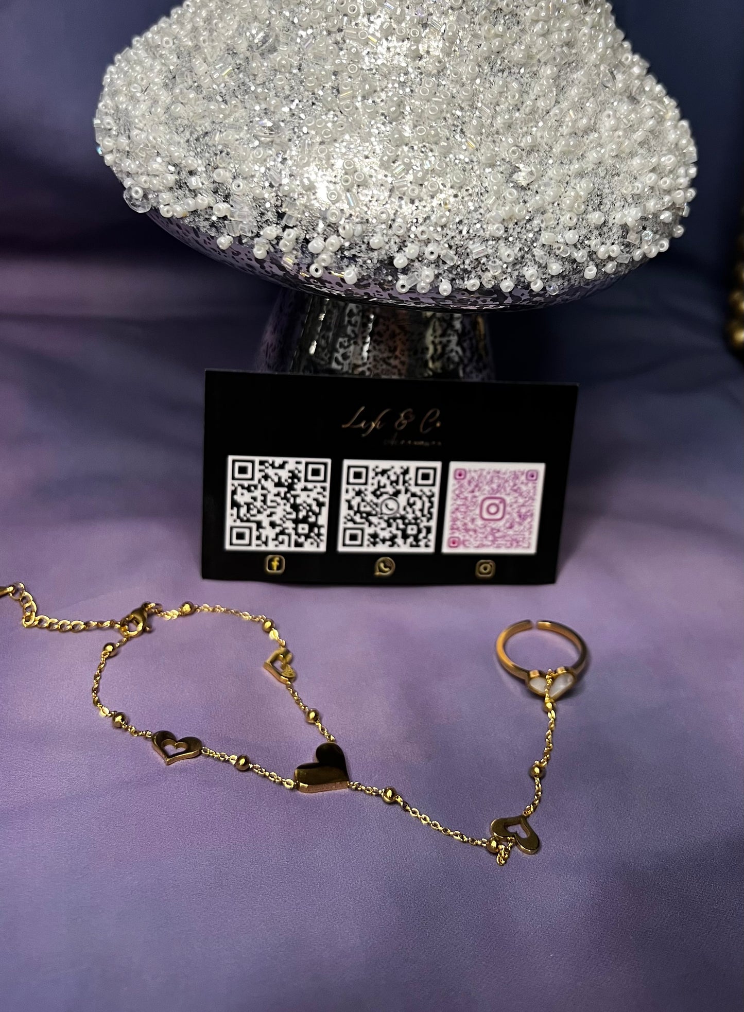 Pulseras Esclavas