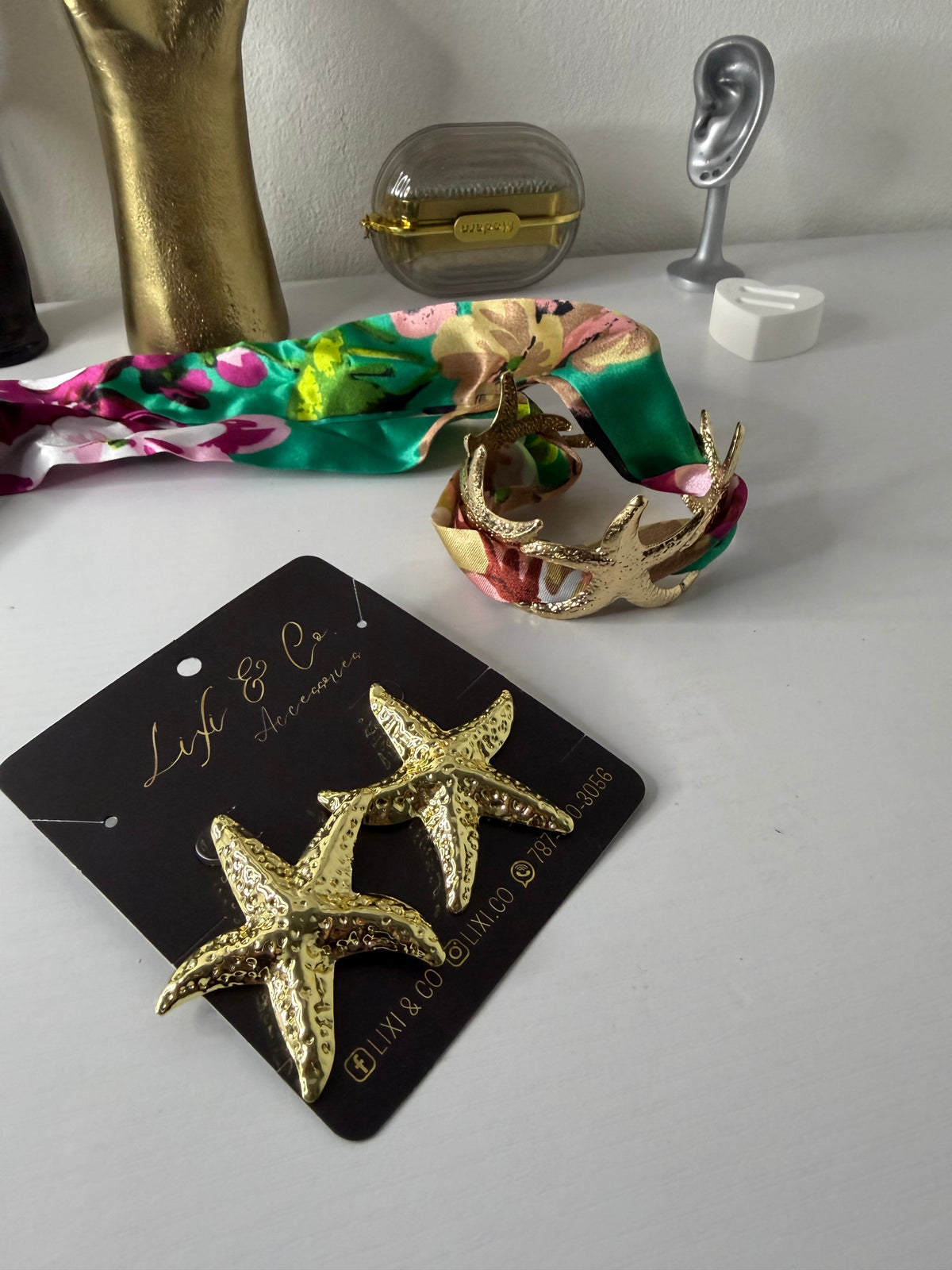 Pantalla estrella