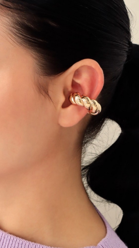 Ear Cuff diferente estilos