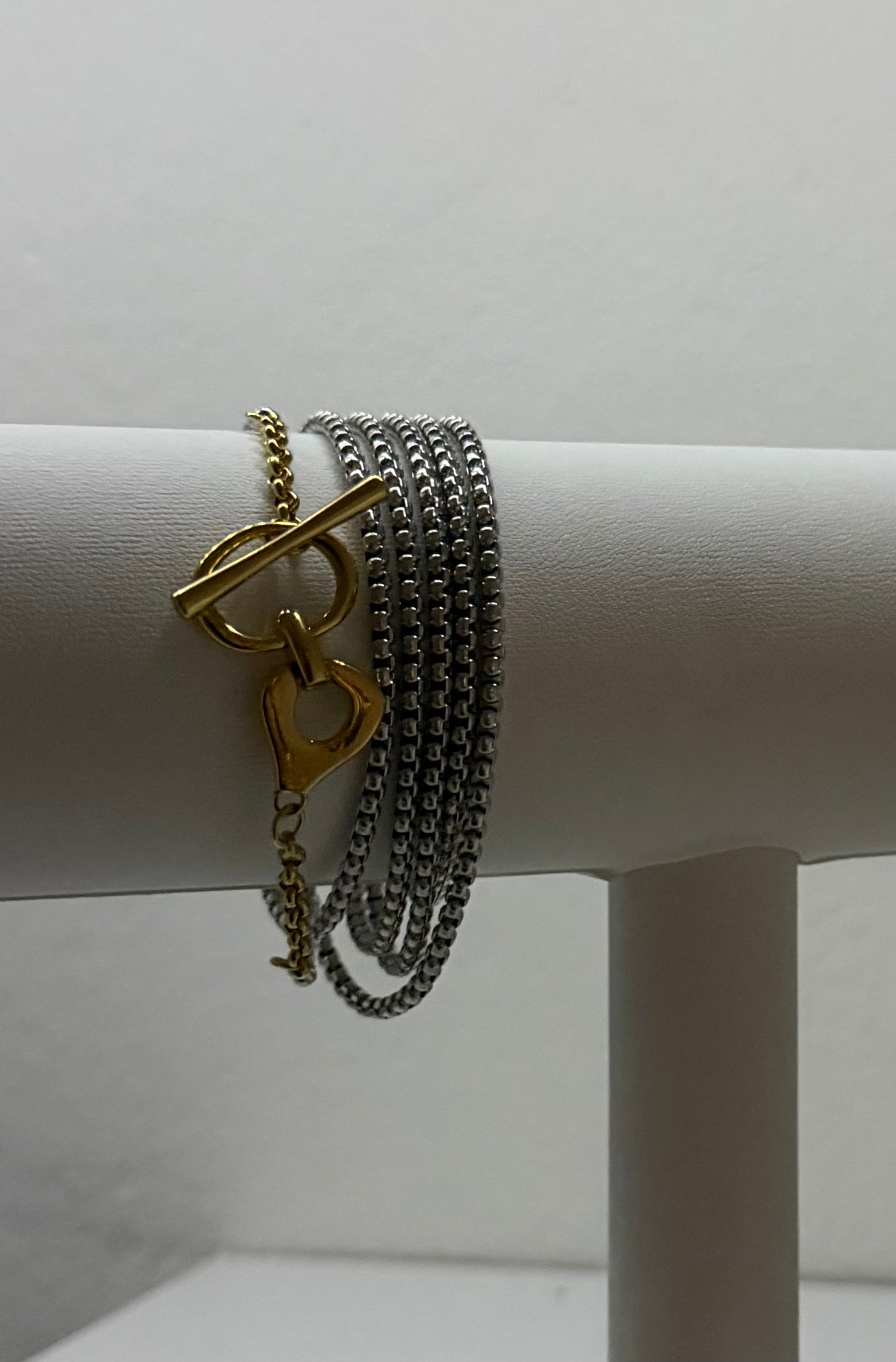 Pulsera victory