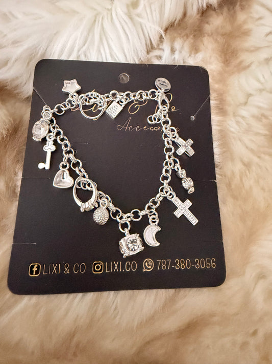 Pulsera 925
