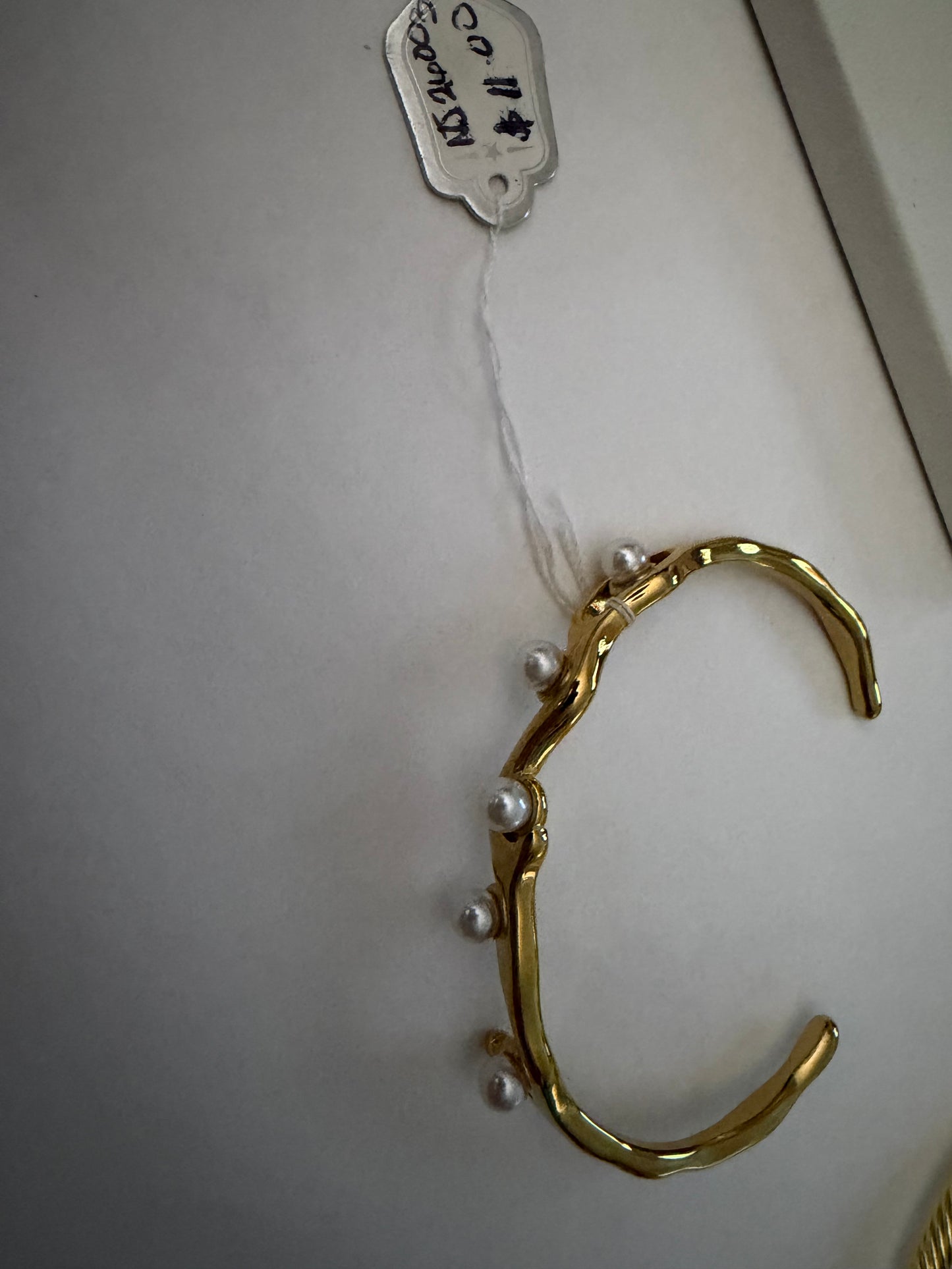 Pulsera Perl