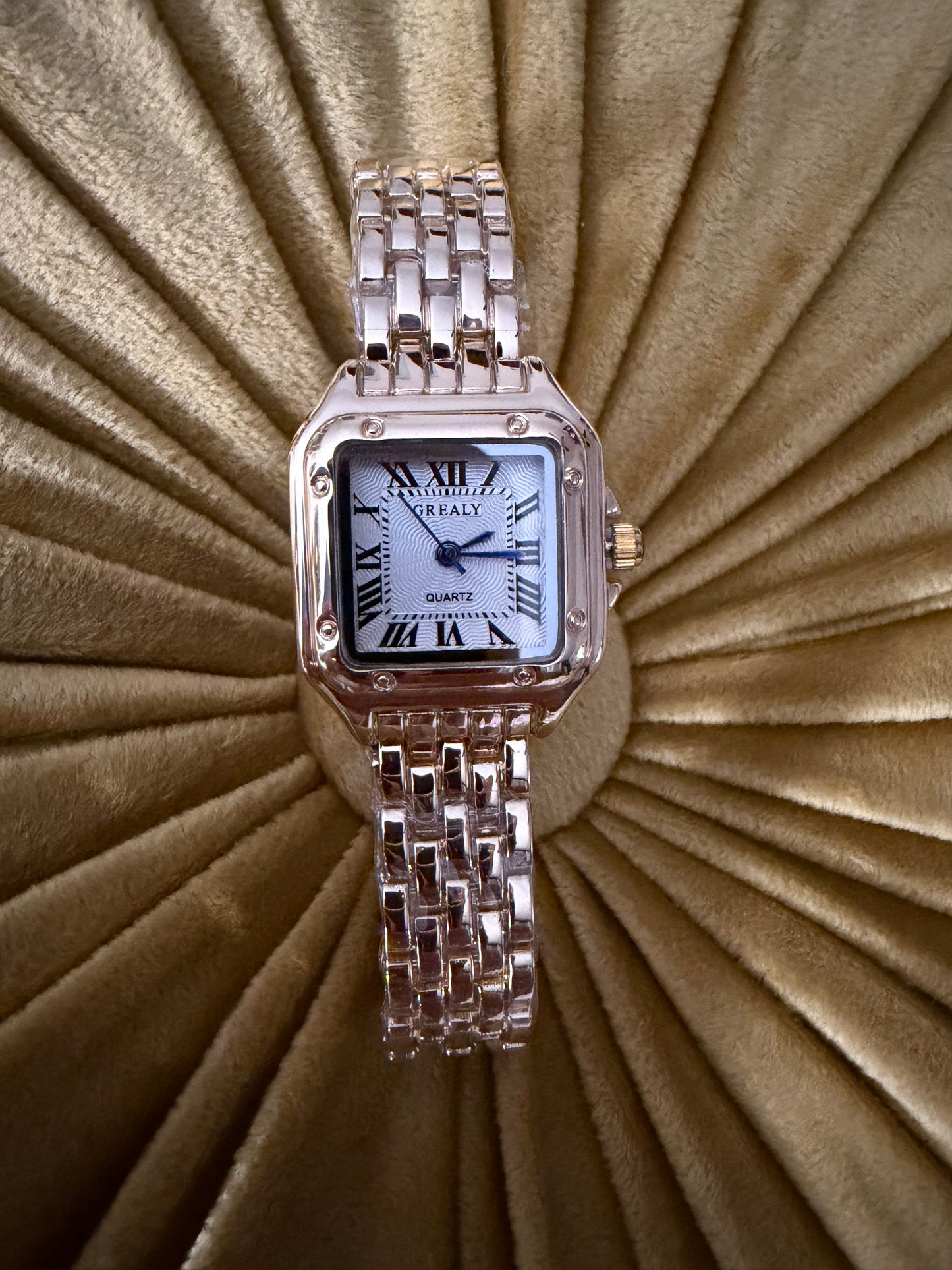 Reloj Grealy