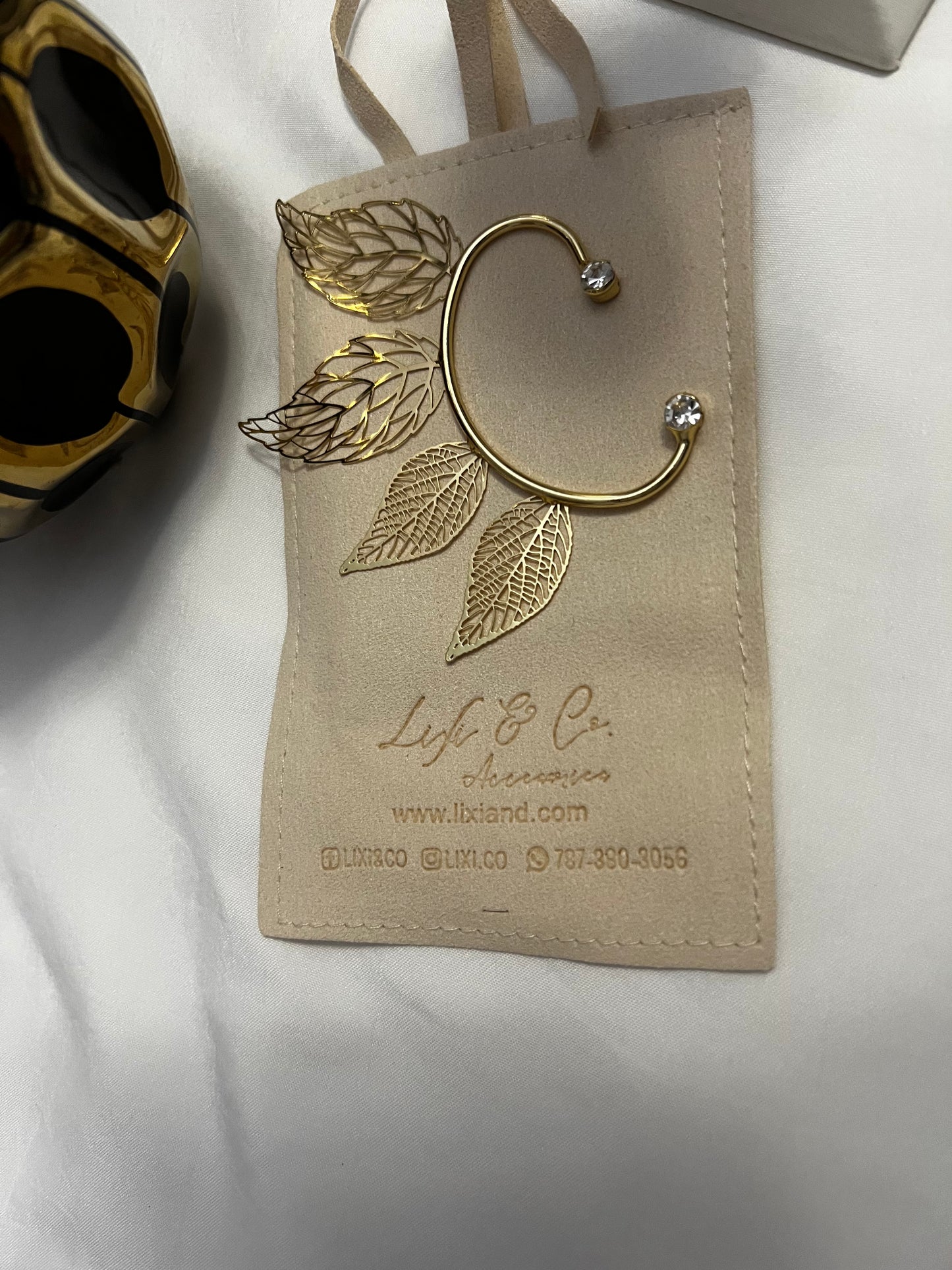 Ear Cuff