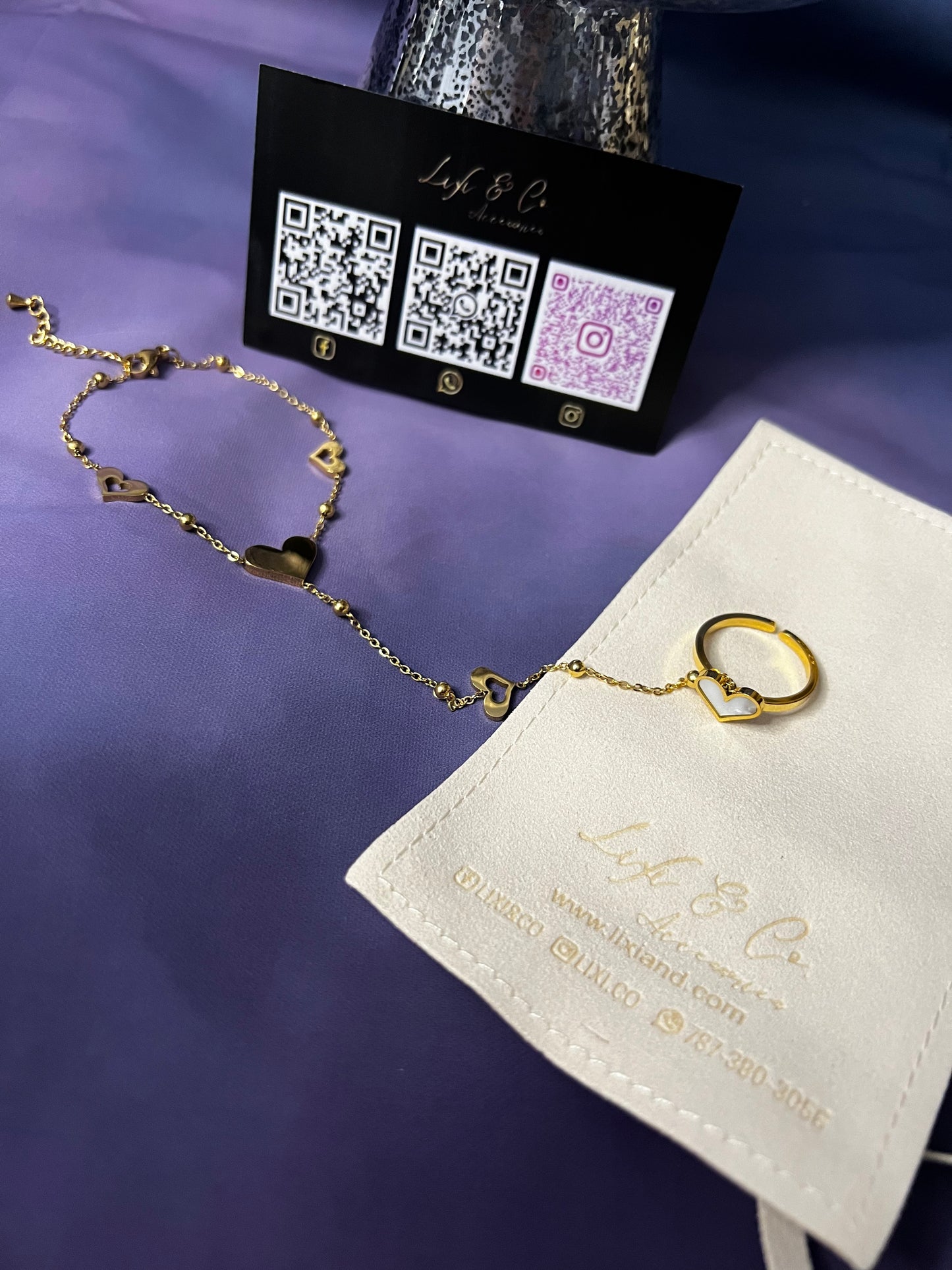 Pulseras Esclavas