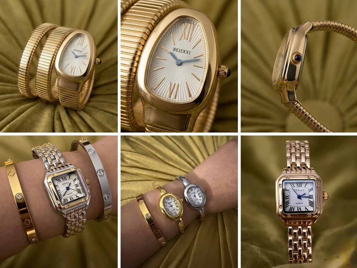 Reloj Grealy