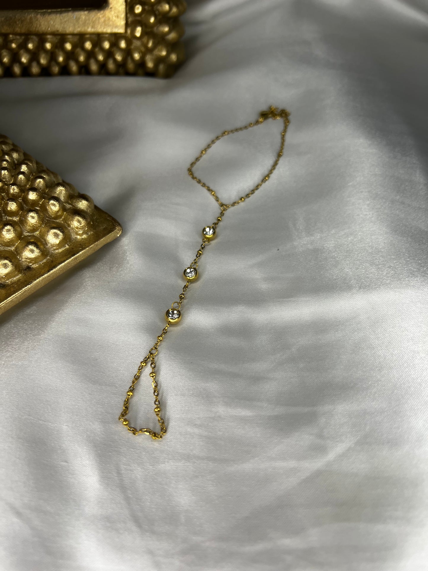 Pulseras Esclavas