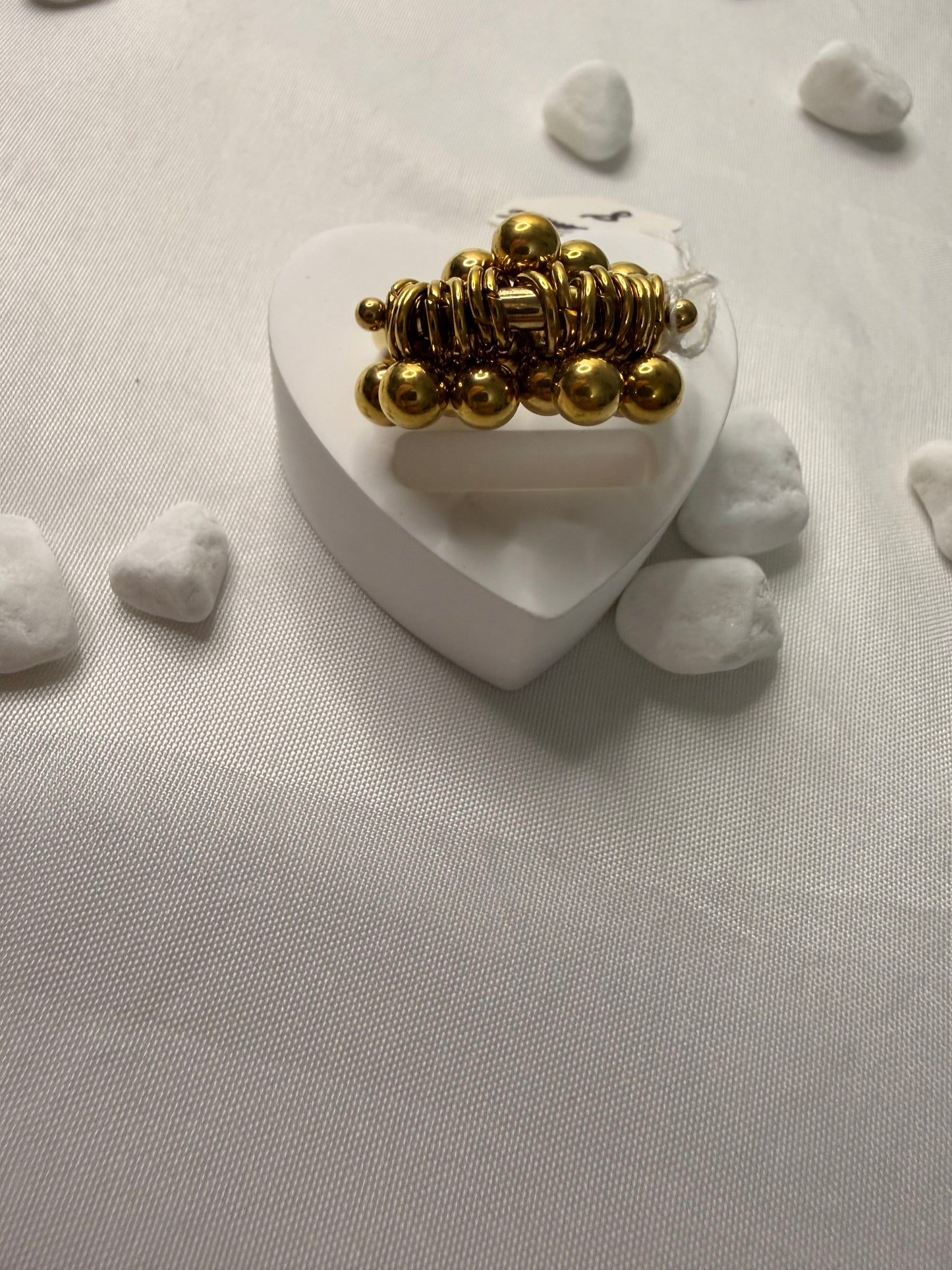 Ring Ball