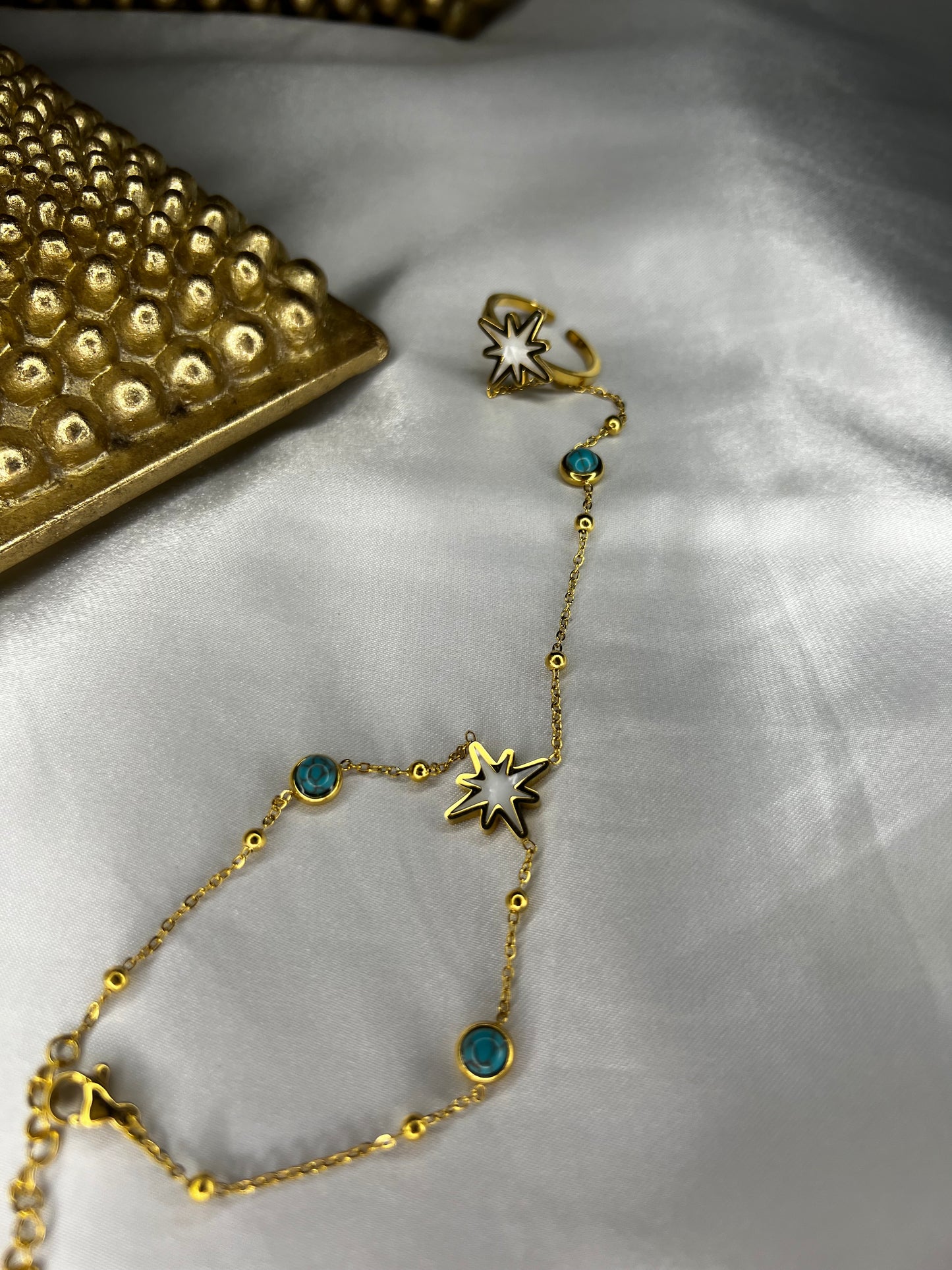 Pulseras Esclavas