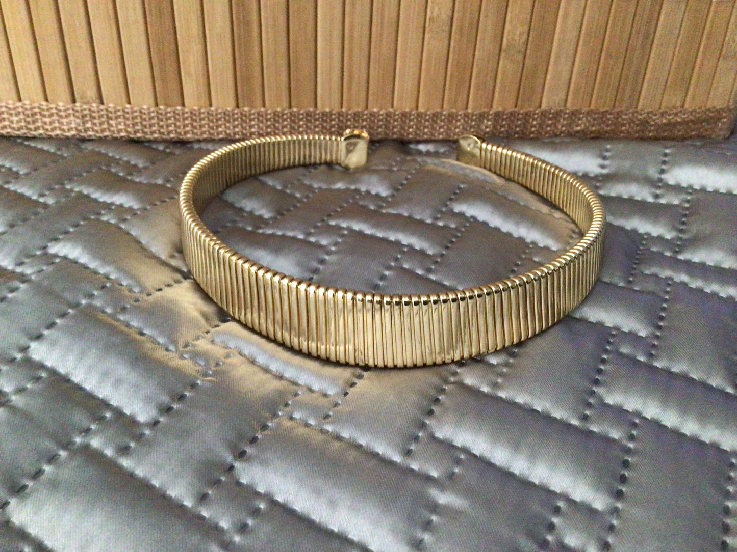 Choker 030224BZ