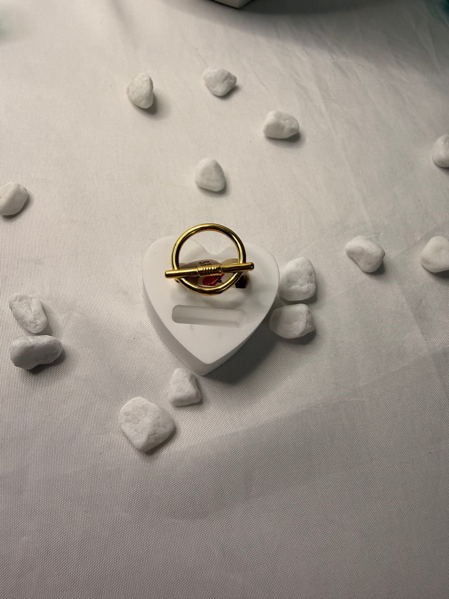 Line Ring