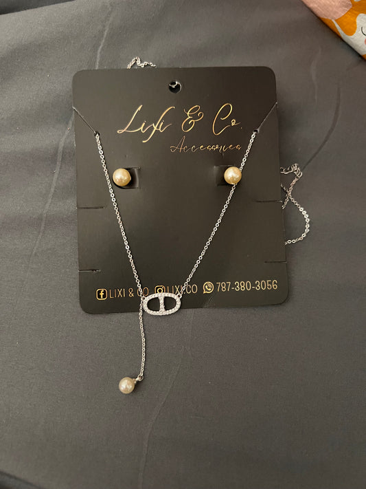 Collar 925