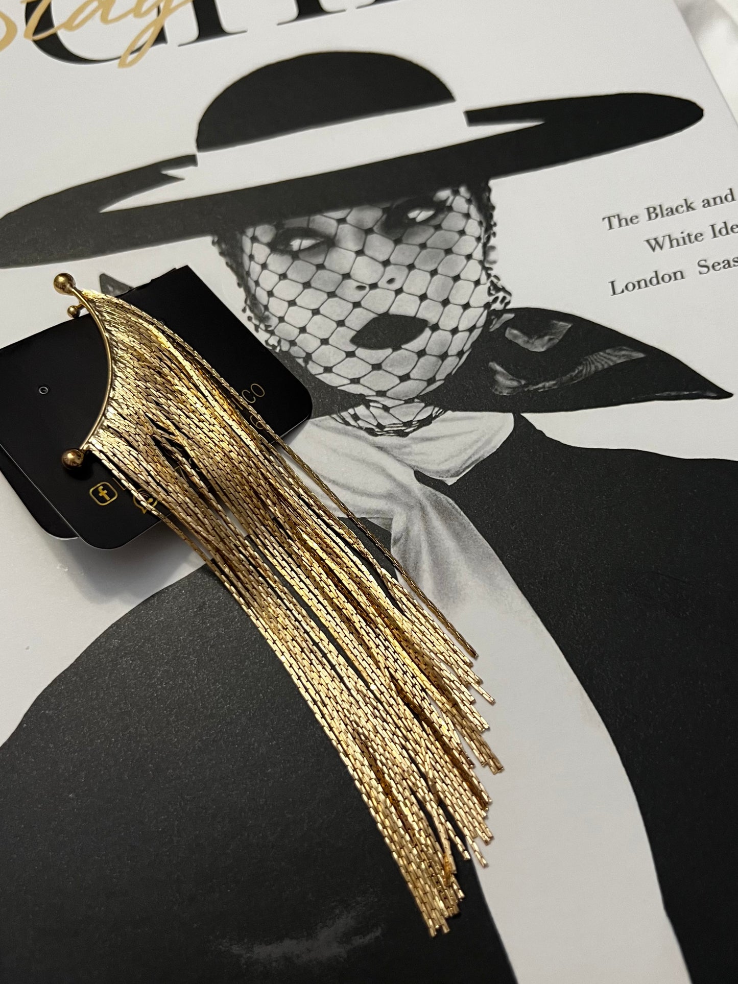 Ear cuff