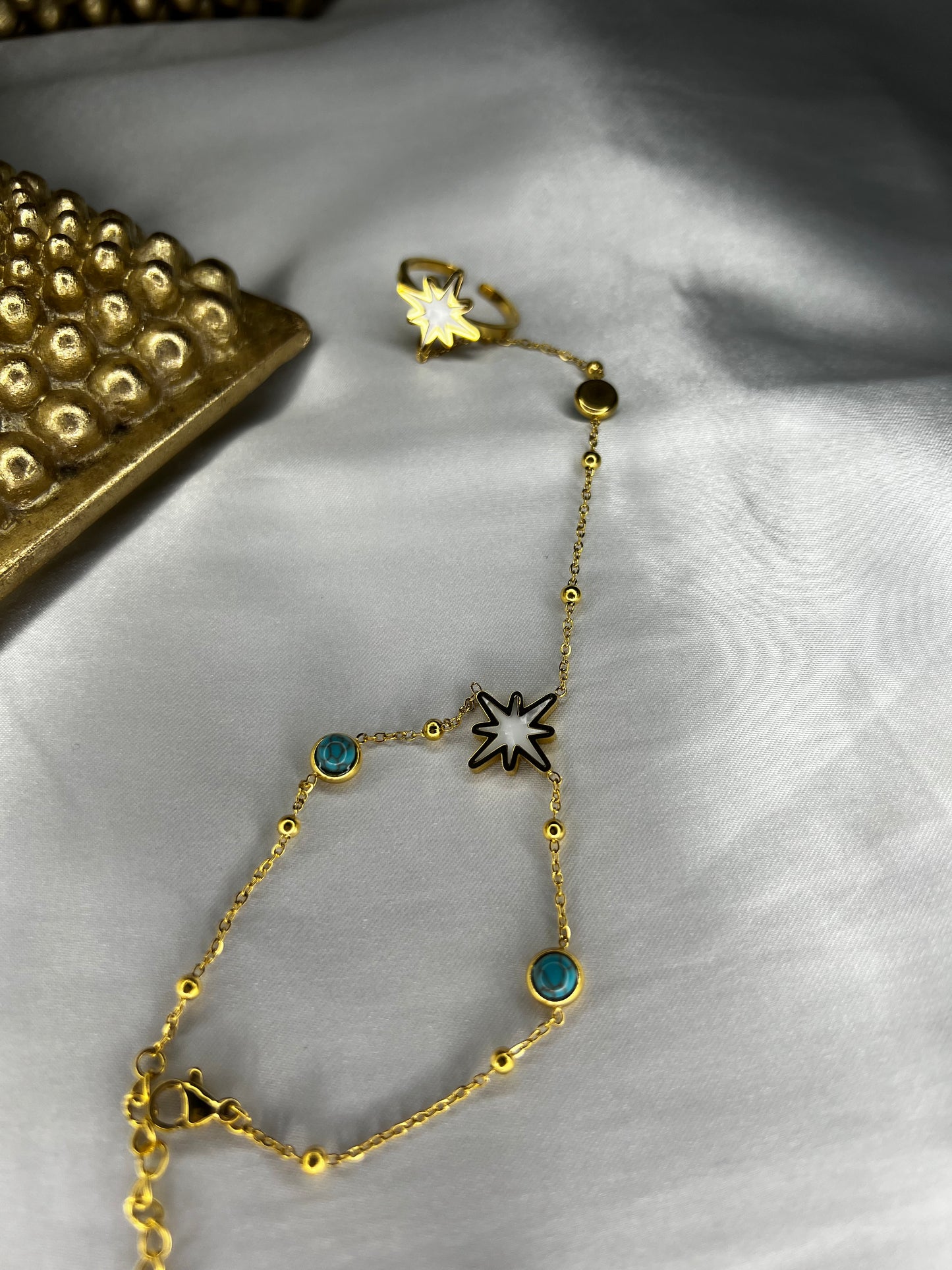 Pulseras Esclavas