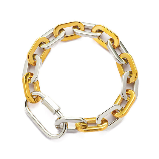 Dual Chain Luxe