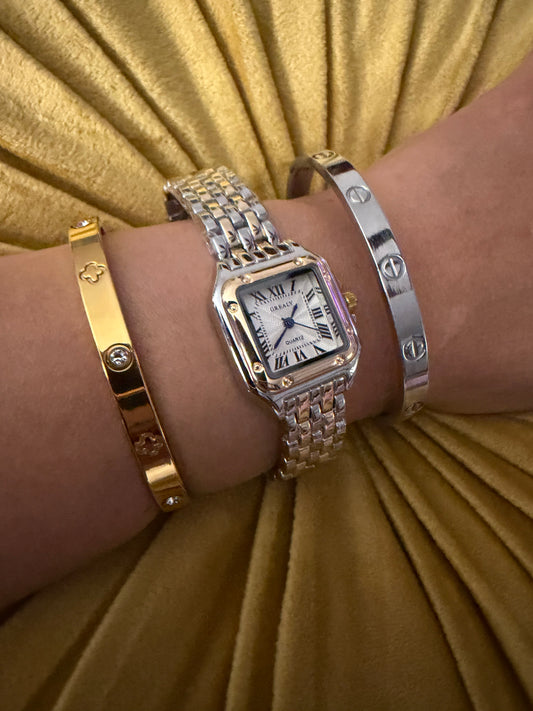 Reloj Grealy