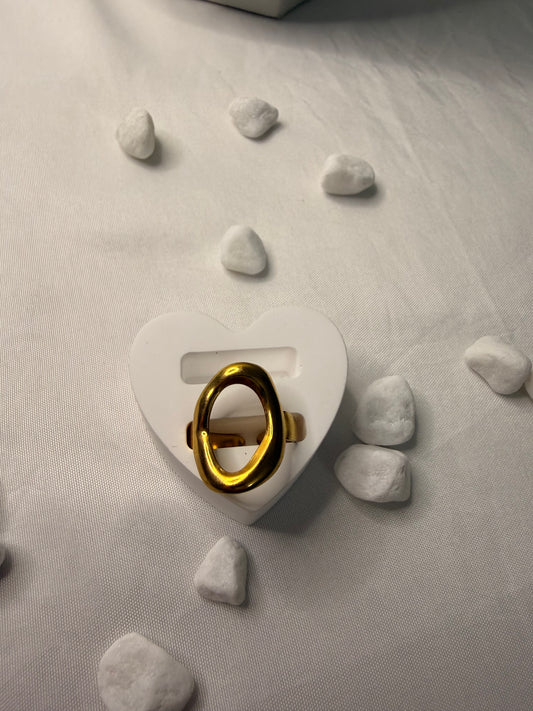 Ring golden