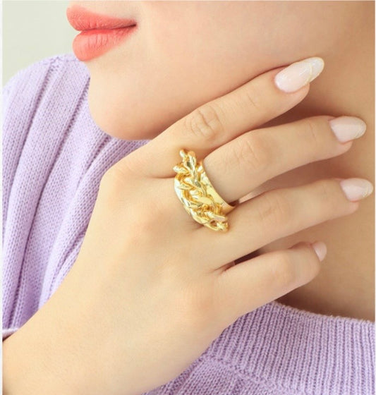 chain ring