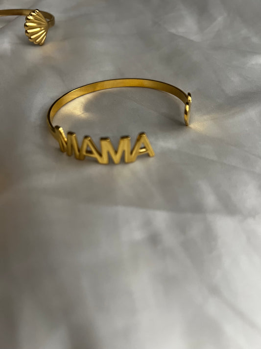 Brazalete Mamá