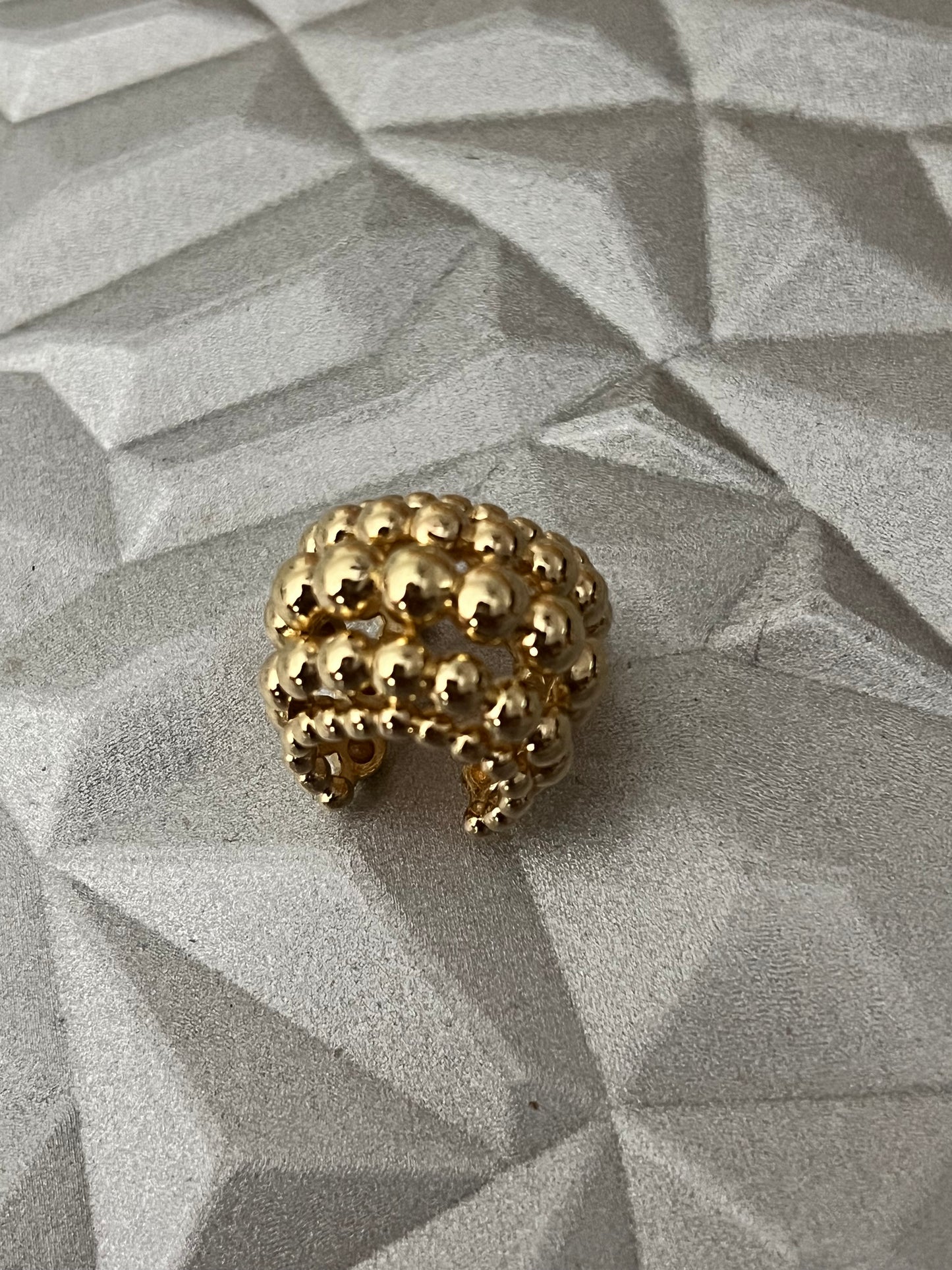 Ear Cuff 125624TM