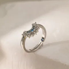 Anillos “Sol y Luna” – Pareja |