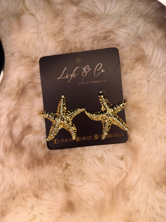 Estrella de Mar