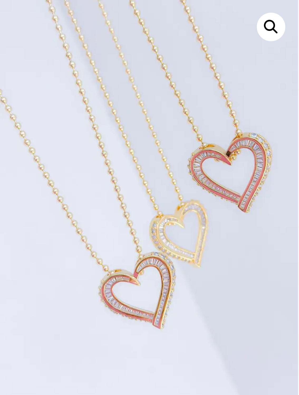 Heart 070CC
