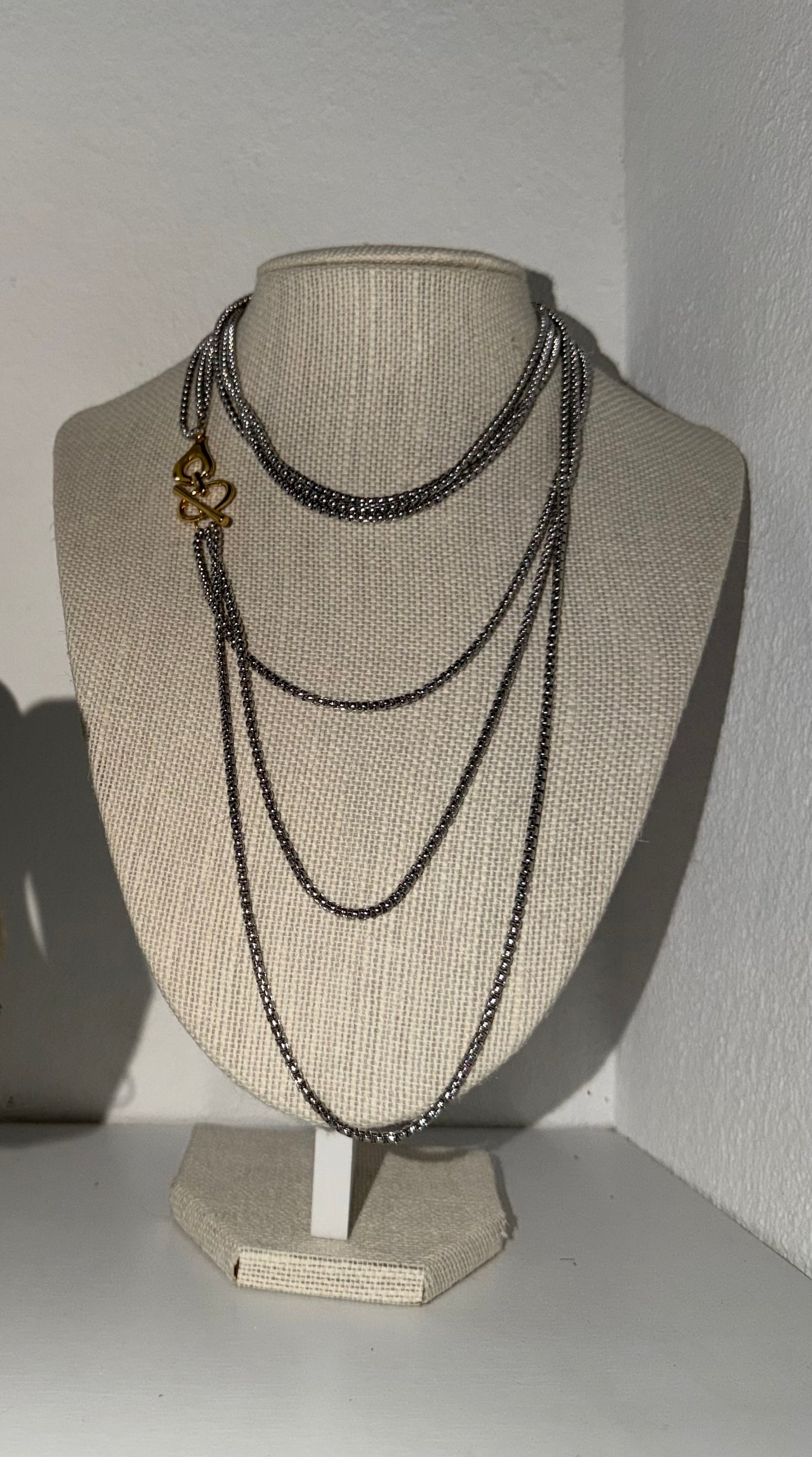Collar Victoria