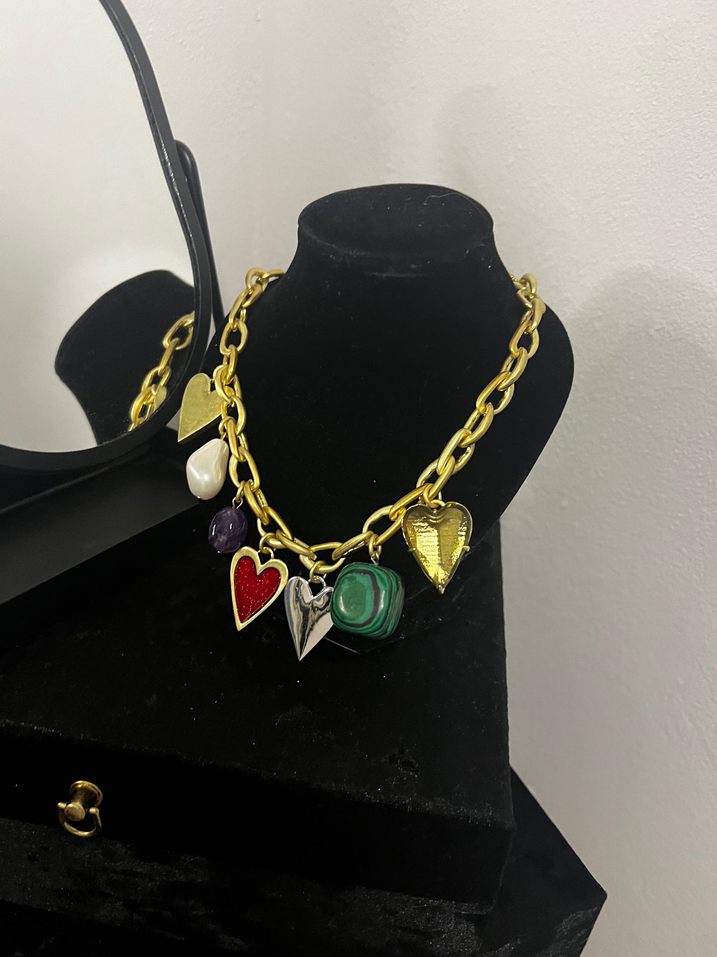 Collar Love Is