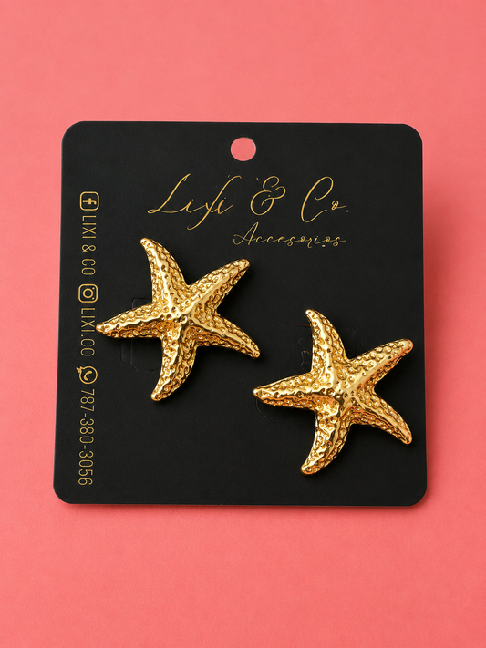 PANTALLAS ESTRELLA DE MAR